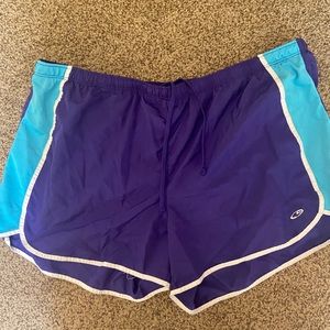 Champion Running Shorts